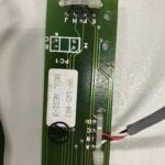 TEGAL 901E TEGAL 903E Tegal PCB 99-165-003 AESI-3