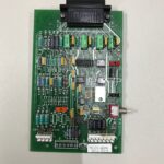TEGAL 901E TEGAL 903E TEGAL PCB 99-173-004 REV D
