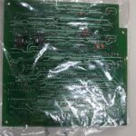 TEGAL 901E TEGAL 903E Tegal PCB 99-249-002 RW  REV.N DEP-2