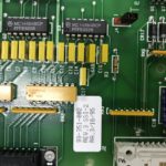 TEGAL 901E TEGAL 903E Tegal PCB 99-341-002 REV 3 SSI-2