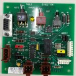 TEGAL 901E TEGAL 903E Tegal PCB 99-345-001 REV A ID1-1