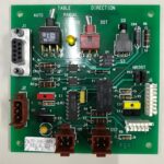 TEGAL 901E TEGAL 903E Tegal PCB 99-345-001 REV A ID1-1