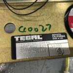 TEGAL 901E TEGAL 903E Tegal WAFER Transfer CW1078-50301