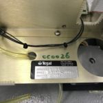 TEGAL 901E TEGAL 903E Tegal WAFER Transfer CW1078-50401