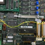 TEGAL 9XX DAC-SCAN PCB TEGAL 901E TEGAL 903E TEGAL PCB 80-095-278