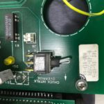 TEGAL PCB 03600-22-040