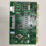 TEGAL PCB 99-126-005 G IGC-5
