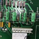 TEGAL PCB 99-126-005 G IGC-5