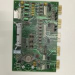 TEGAL PCB 99-126-005 H IGC-5