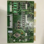 TEGAL PCB 99-126-005 IGC-5