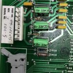 TEGAL PCB 99-126-005 J IGC-5