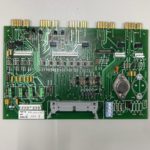 TEGAL PCB 99-126-005 J IGC-5