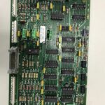 TEGAL PCB 99-247-002 REV.D SPI-2