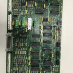 TEGAL PCB 99-247-002 REV.D SPI-2