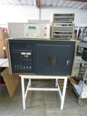 Branson 3000 Barrel Asher
