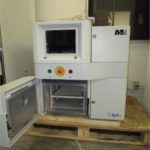 PVA Tepla M4L Plasma Asher