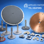 AMAT TEL Heaters