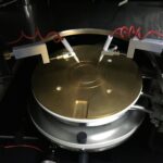 Japan SANWA LC361C Wafer Probe With MU-6 Olympus Microscope SZ40 SZ CHI , 5000V