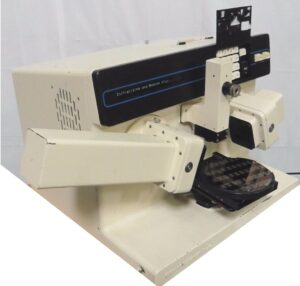 Rudolph Research AutoEL SS291 Automatic Ellipsometer