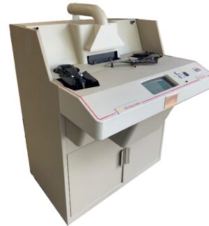 AG Associates Heatpulse 2146 Rapid Thermal Processing Oxidation System