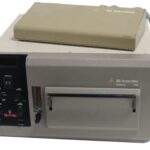 AG Associates Heatpulse 410 RTP Rapid Thermal Processor