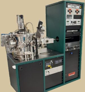 AJA Sputtercoater ACT 1500-F