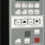 MFS-460 Electronic Gas Controller