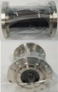 0020-22910 BASIC BELLOWS