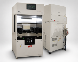 AG Associates Heatpulse 8108 Heatpulse 8800 Heatpulse 4100 Rapid Thermal Process