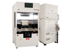 AG Associates Heatpulse 8108 Rapid Thermal Processor Rapid Thermal Annealing