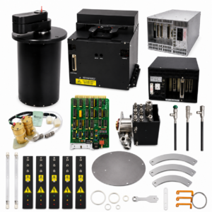 AG Associates Heatpulse Sapre Parts