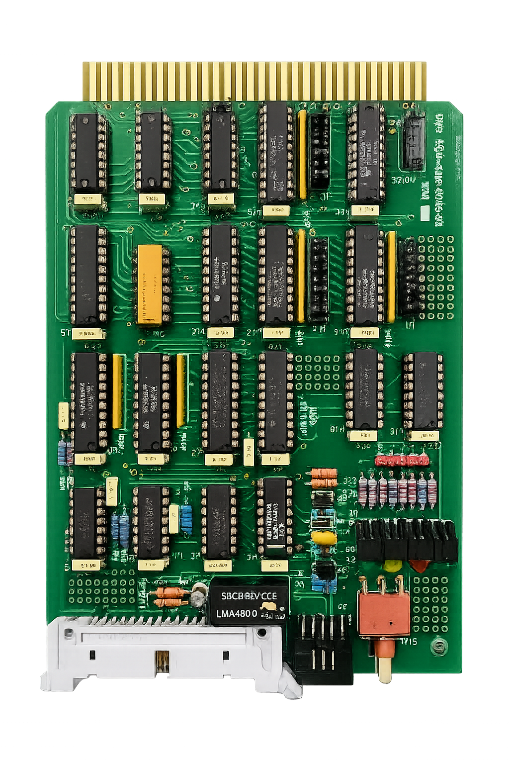 AG Associates Heatpulse Sapre Parts -PCBs AG Associates Heatpulse Sapre Parts -PCBs