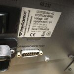 PolyScience 6750TG5CWR93 chiller