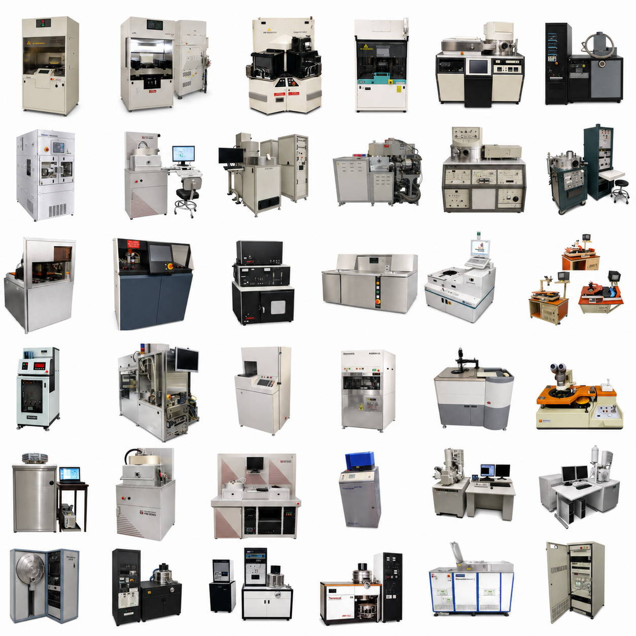 Refurbished Equipment and OEMs