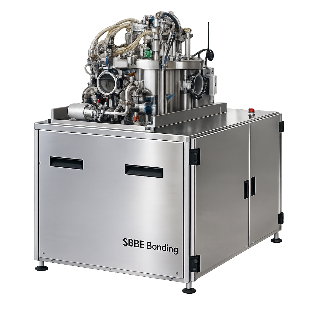 Semiconductor Bonding Equipment