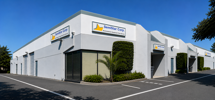 SemiStar Building