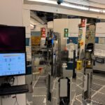 Refurbished Plasma-Therm Versaline ICP Etcher