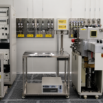STS Multiplex ICP ASE DRIE OEM-44