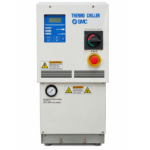 SMC HRZ008-W-Z Thermo-Chiller Recirculating Water Cooling Chiller
