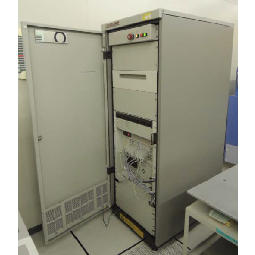 Agilent 4062UX Semiconductor Process Control System 2848J00278