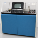 Refurbished Lam Research Lam AutoEtch 590 plasma etcher semiconductor equipment