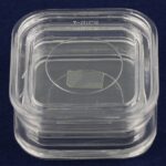 Non-Polar Freestanding GaN Substrates (A-Plane and M-Plane)