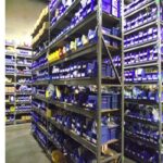 SemiStar Corp Spare Parts for Semiconductor Equipment