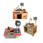Electroglas EG 2001X EG 2001CX EG 2001 wafer prober