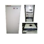 HP 4062F HEWLETT PACKARD Agilent Tester Semiconductor Parametric Test System