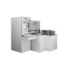 Hitachi CD-SEM S-8840 Critical Dimension Scanning Electron Microscope