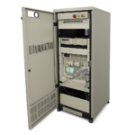 Refurbished Hewlett-Packard Agilent HP 4062UX Semiconductor Parametric Test System