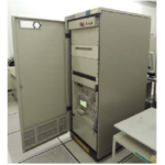 Agilent 4062UX Semiconductor Parametric Test System 2848J00353
