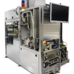 Matrix Bobcat 209S Microwave Downstream Plasma Asher Photoresist Stripper Descum Semiconductor Equipment