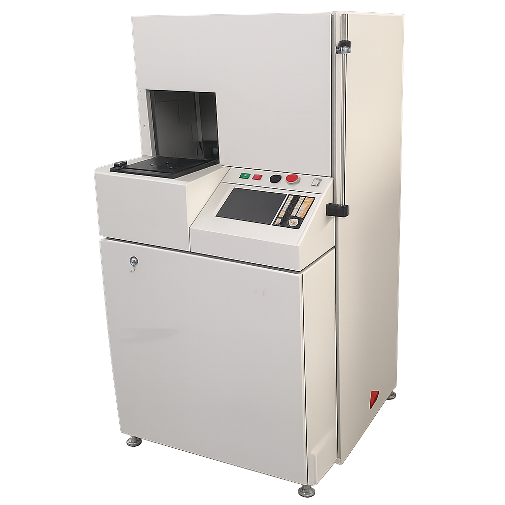 Gasonics L3510 Microwave downstream plasma asher semiconductor equipment Gasonics L3510 Microwave downstream plasma asher semiconductor equipment